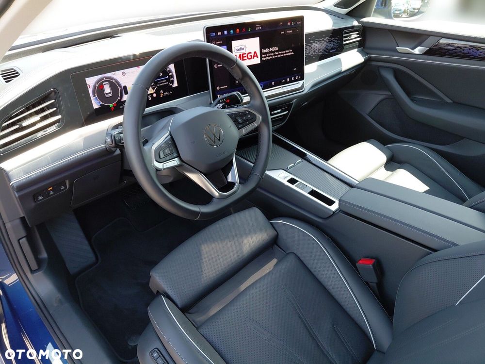 Volkswagen Passat - 18