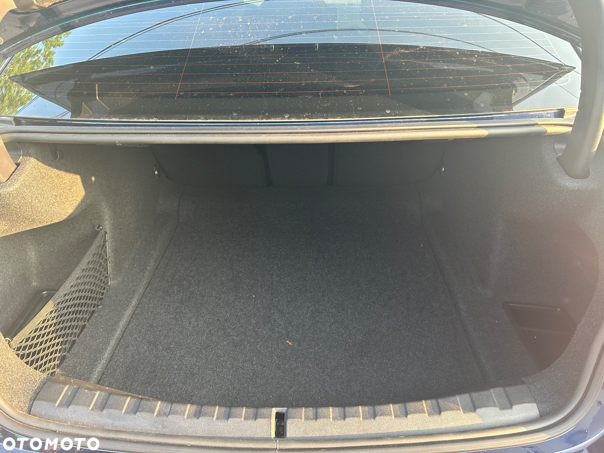 BMW Seria 3 330i Touring M Sport - 32
