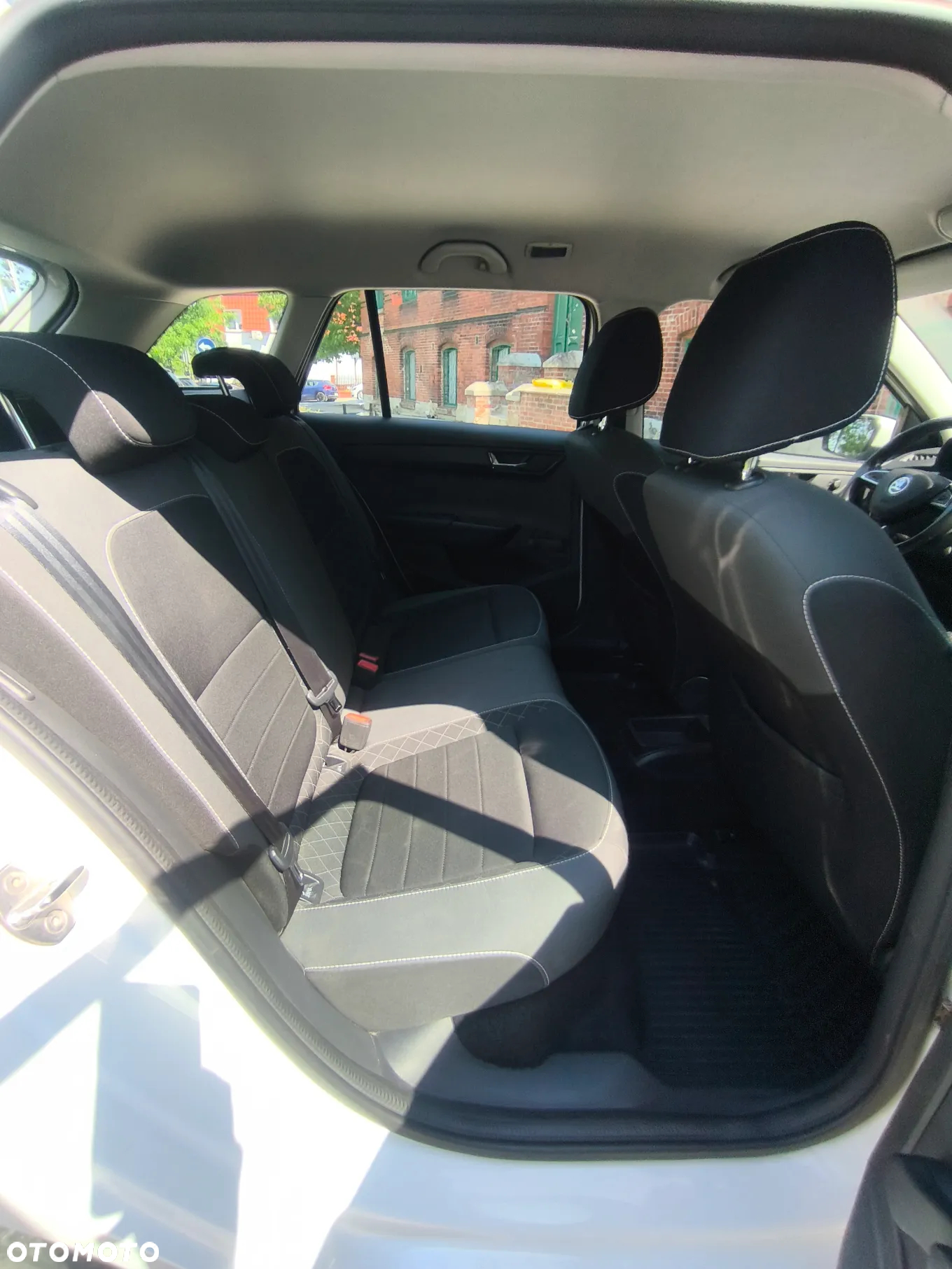 Skoda Fabia 1.0 TSI Ambition - 19