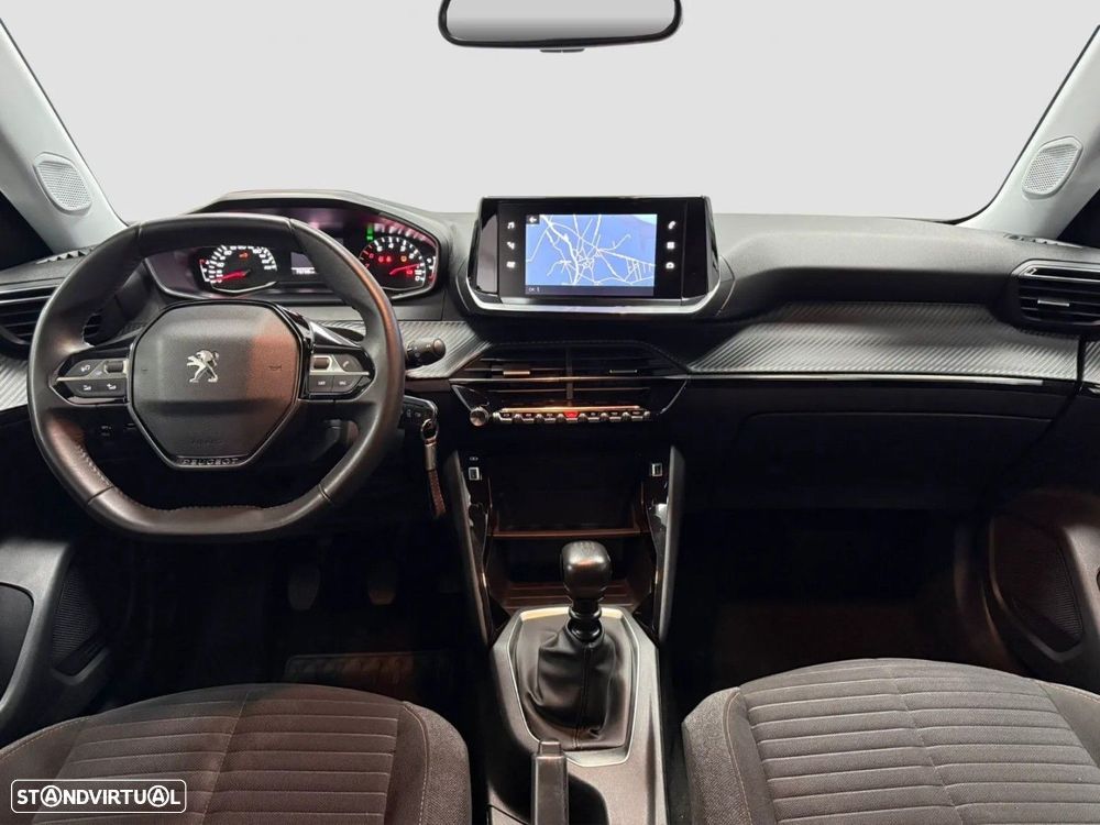 Peugeot 2008 PureTech 100 Active - 9