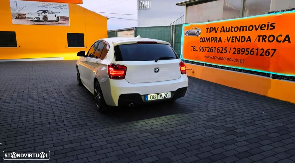 BMW 120 - 25