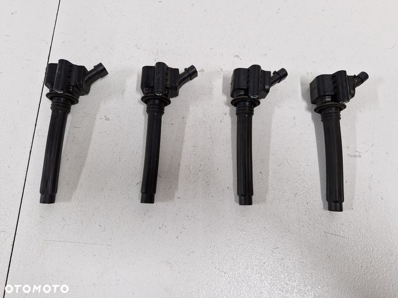 fiat 500x tipo ii 2 1.6 b e-torq cewka zapłonowa 55242406 0221504039 - 1