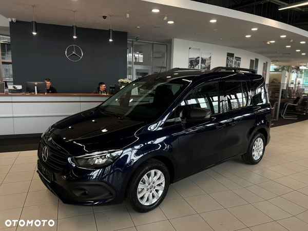 Mercedes-Benz Citan