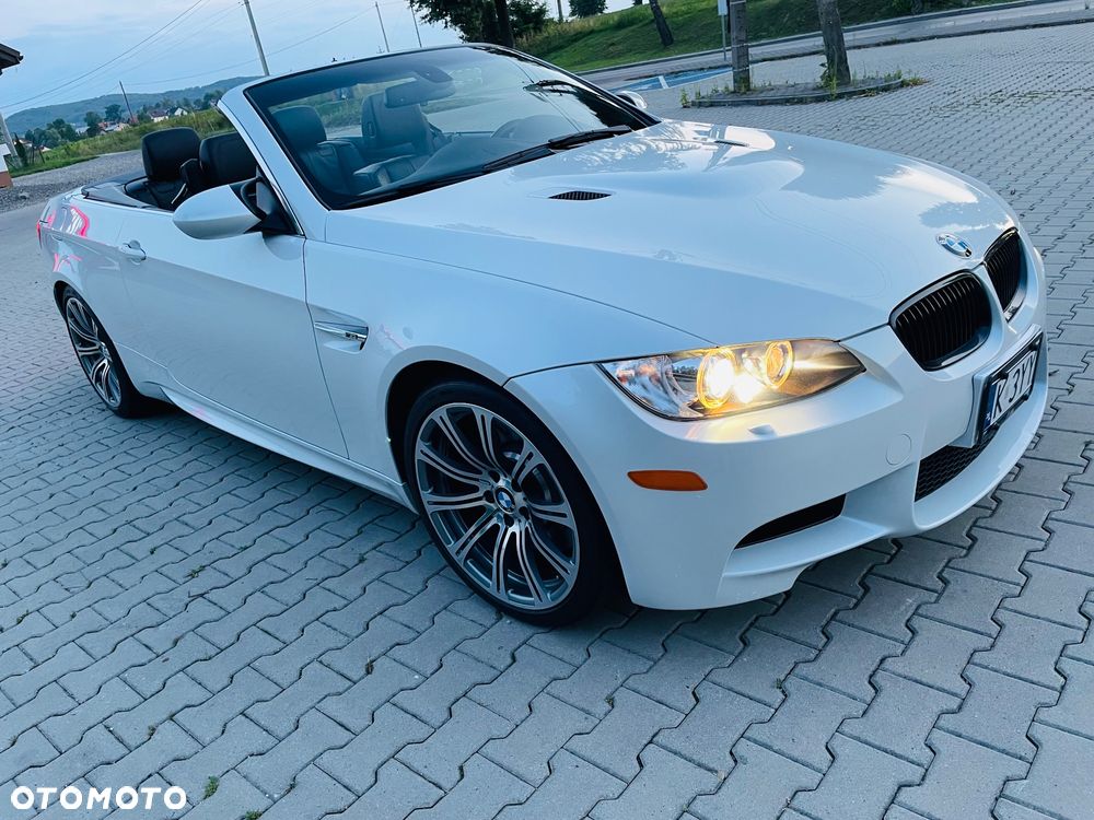 BMW M3 Drivelogic - 14