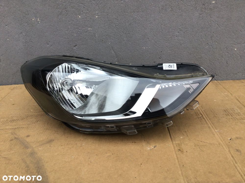 Lampa przednia prawa Hyundai i10 lll 3 2019+
