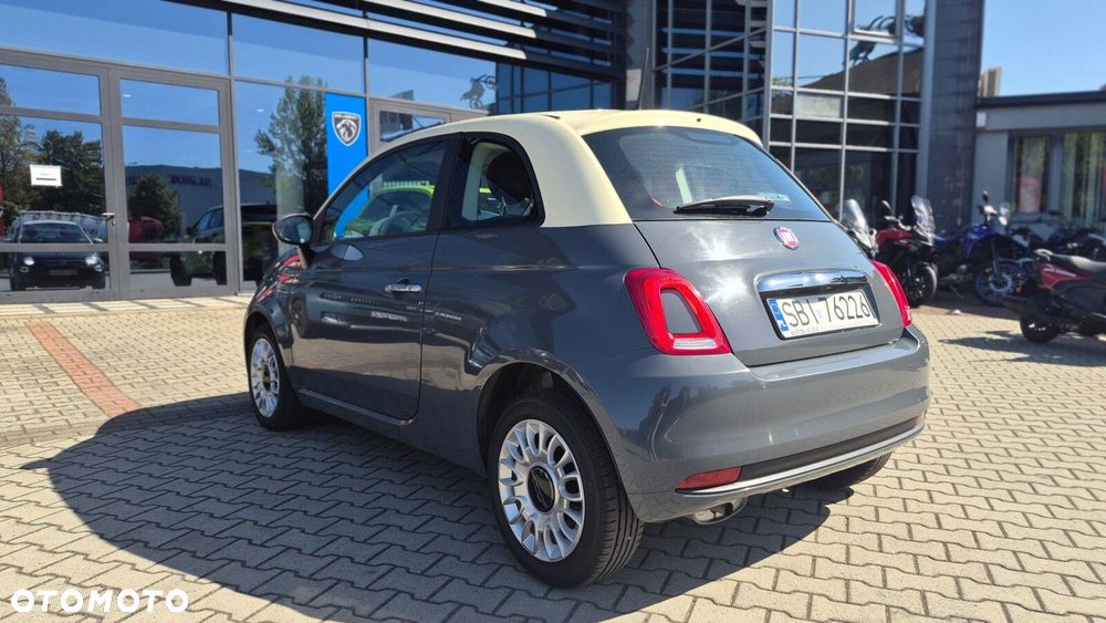 Fiat 500 - 8