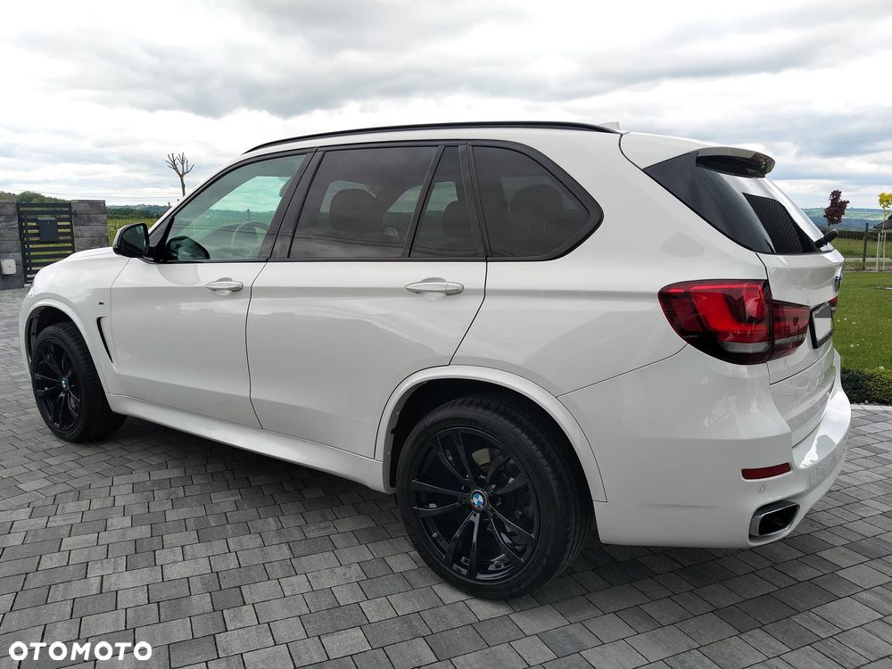 BMW X5 xDrive25d - 14