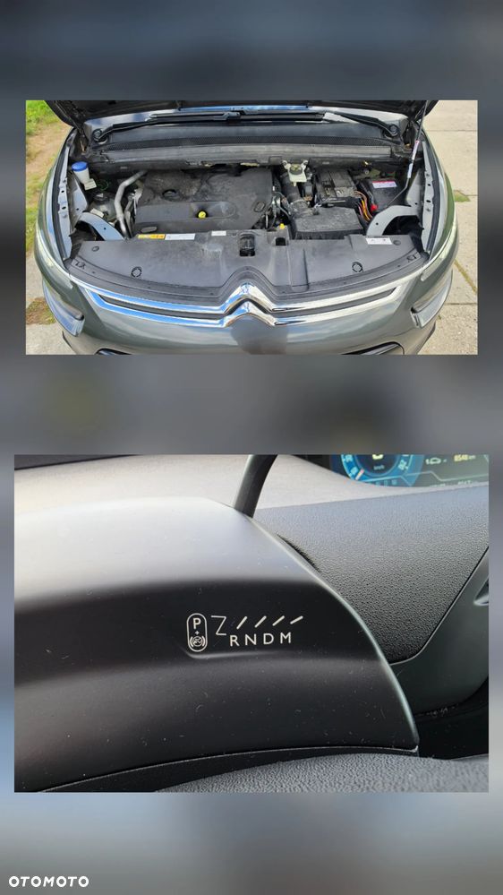 Citroën C4 Picasso 2.0 BlueHDi Intensive - 29