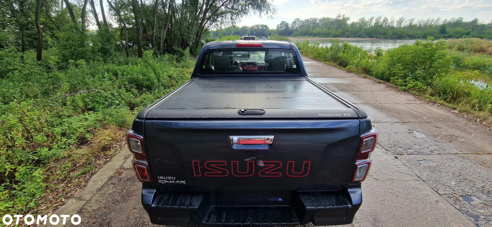 Isuzu D-Max 1.9 DC LSX - 11
