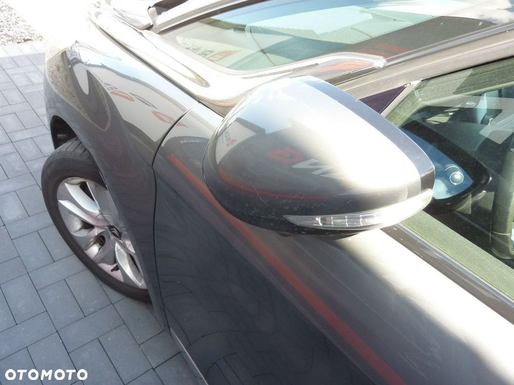 Citroën DS5 - 36
