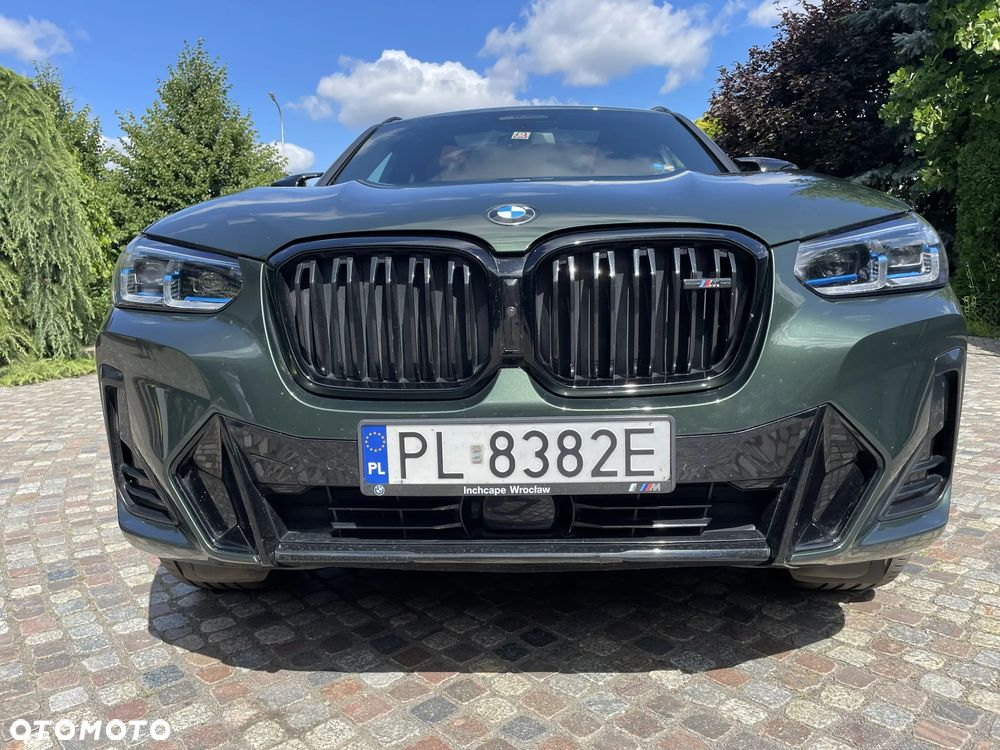 BMW X4 - 2