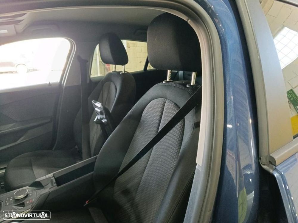 BMW 116 d - 7