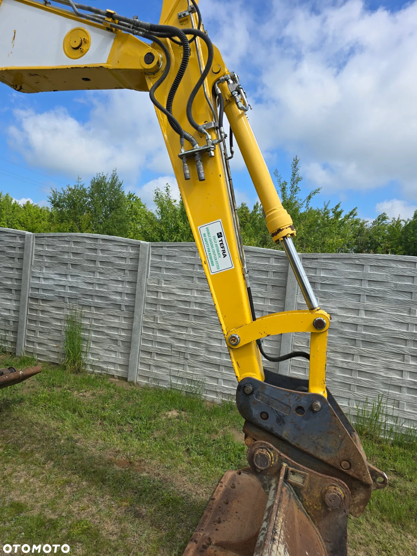 Komatsu - 6