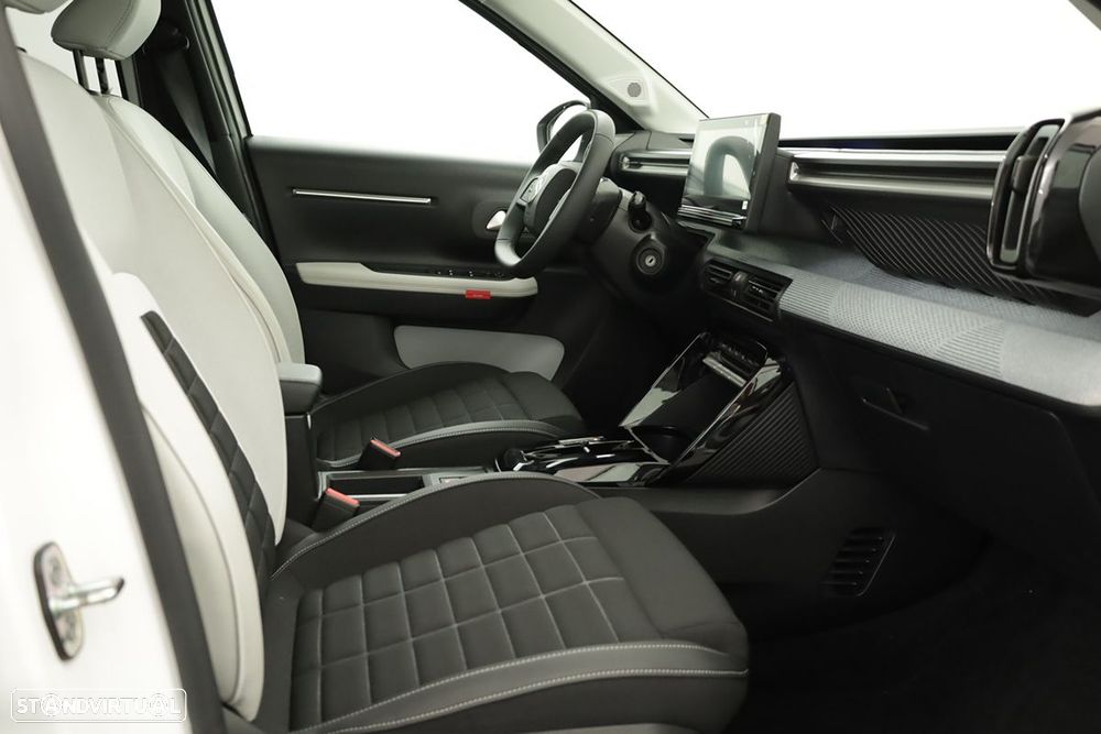 Citroën e-C3 44 kWh Autonomia Conforto Max - 22