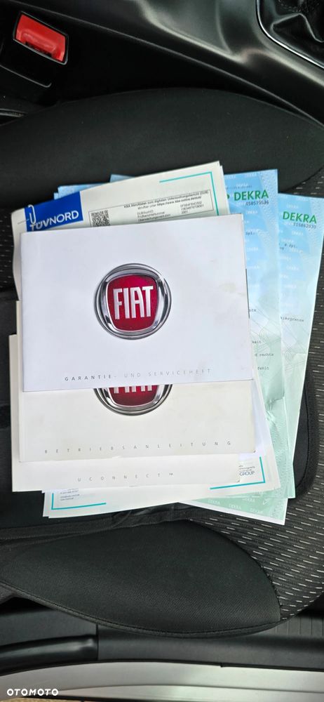 Fiat Freemont - 21