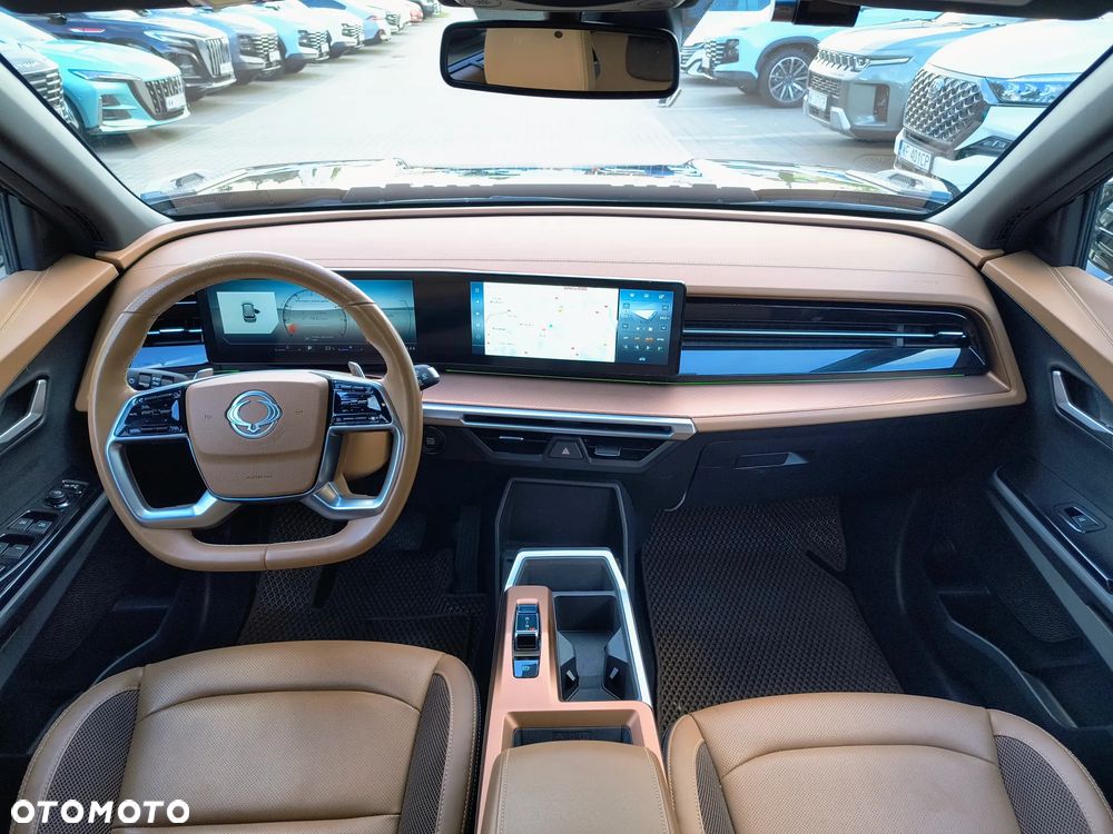 SsangYong/KGM Torres - 25