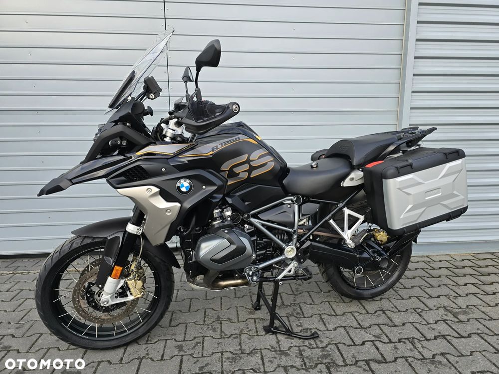 BMW GS - 12