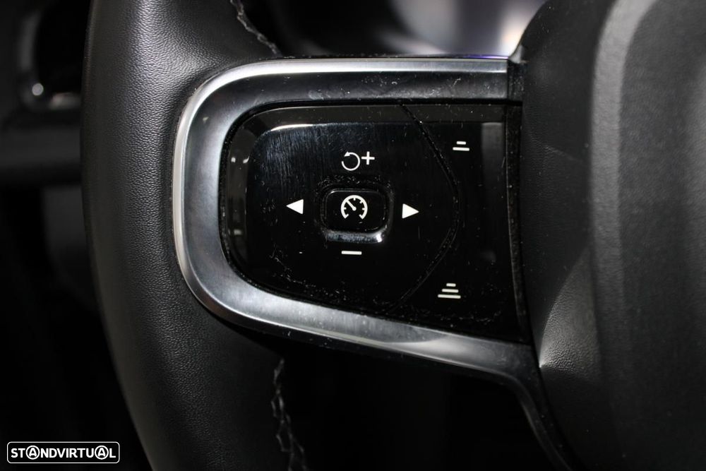 Polestar 2 Long Range 78 kWh - 15