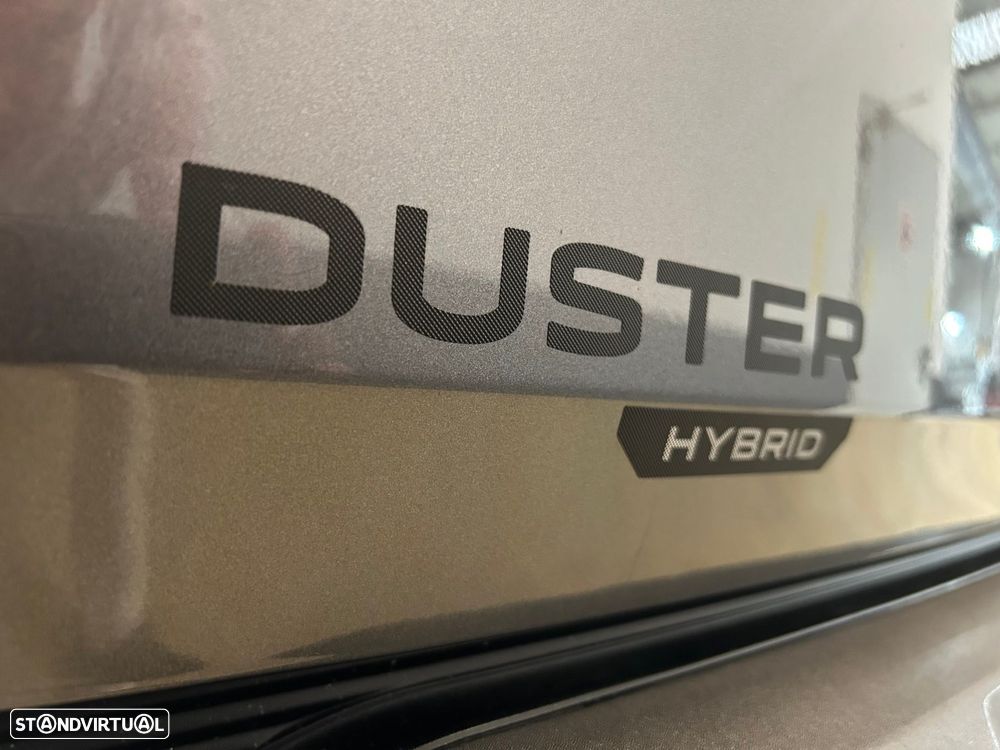 Dacia Duster 1.6 Hybrid Journey - 15