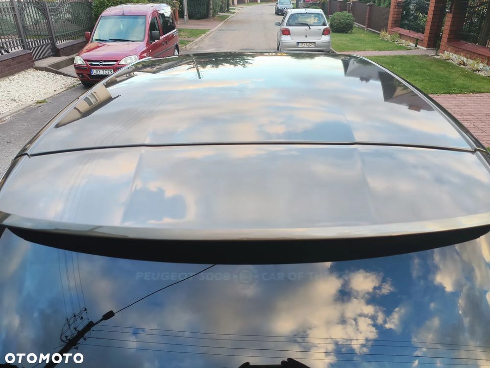 Peugeot 3008 1.2 PureTech Allure S&S - 33