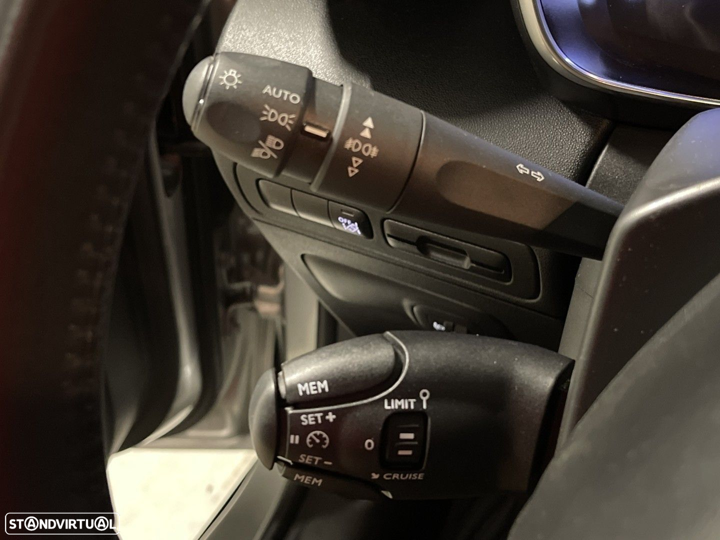 Citroën C3 Aircross 1.2 PureTech Live - 12