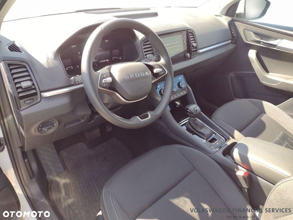 Skoda Karoq - 7