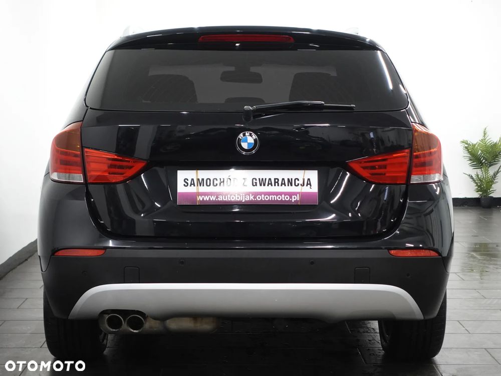 BMW X1 xDrive20i - 6