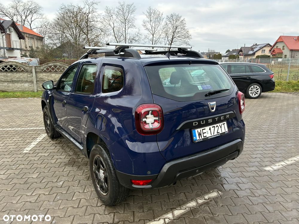 Dacia Duster 1.0 TCe Essential - 7