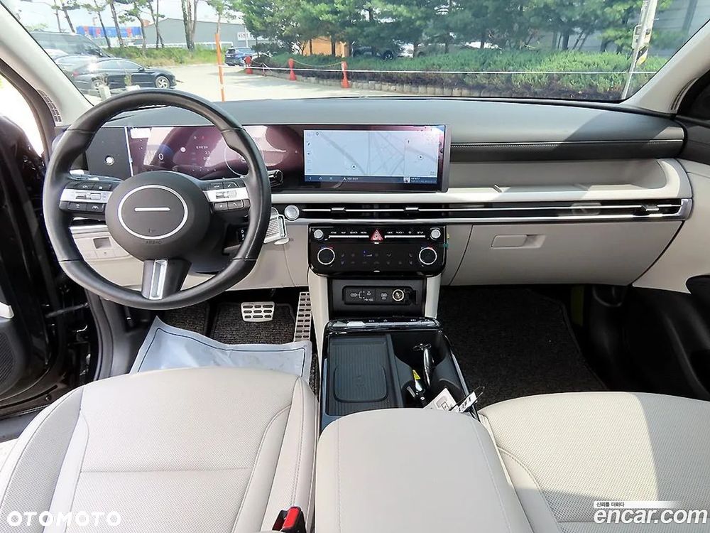 Hyundai Tucson - 6