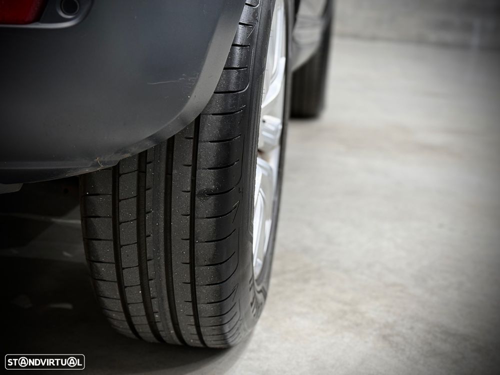 Land Rover Range Rover Evoque 2.2 eD4 Prestige - 39