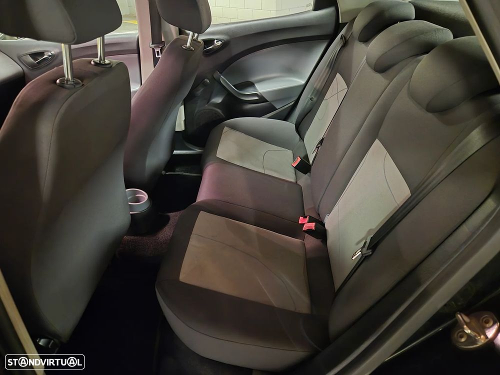 SEAT Ibiza - 22