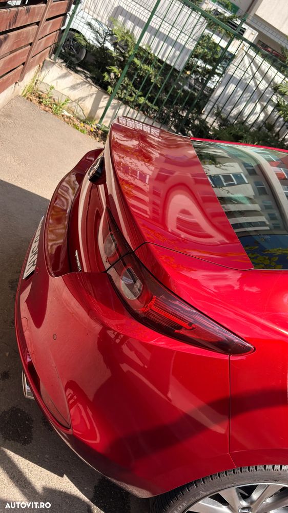 Mazda 3 e-Skyactiv X186 AT MHEV Exclusive-Line - 7