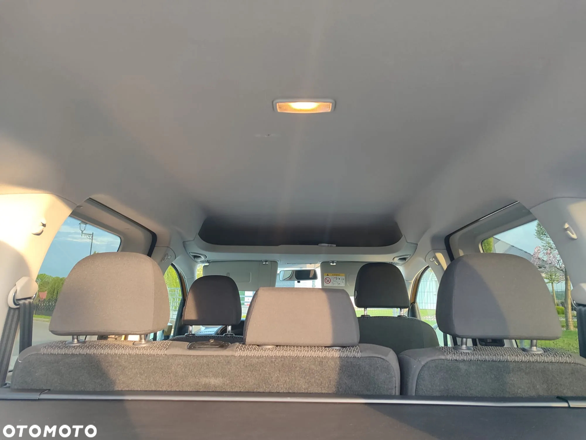 Volkswagen Caddy 2.0 TDI (5-Si.) Trendline - 5