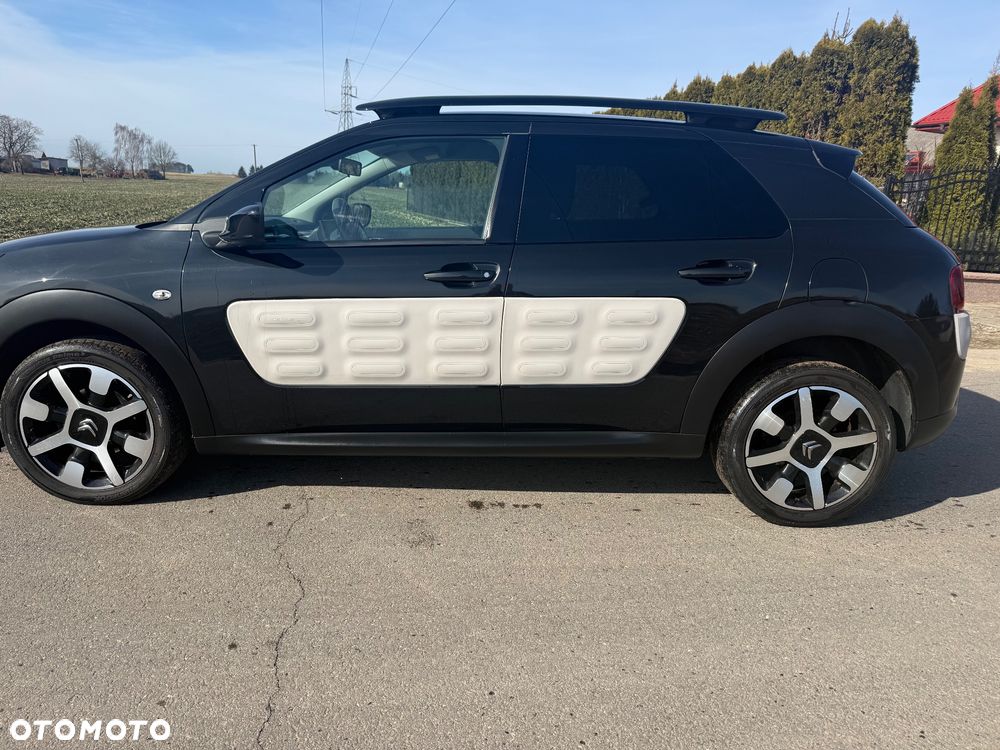 Citroën C4 Cactus 1.6 Blue HDi Live - 3