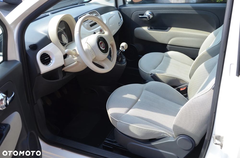 Fiat 500 - 3