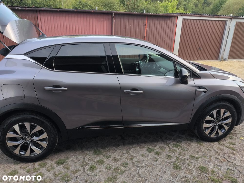 Renault Captur 1.3 TCe Intens - 14