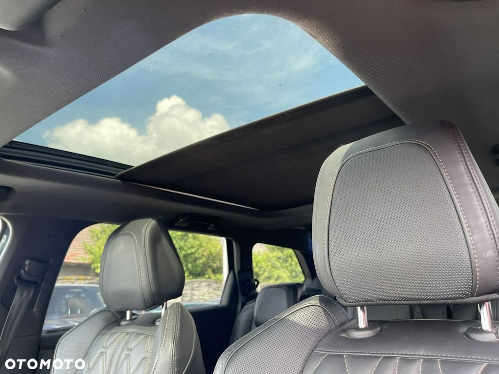 Peugeot 5008 THP 165 EAT6 Allure - 12