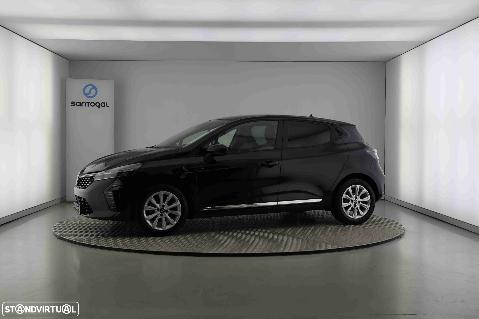 Renault Clio 1.0 TCe Evolution - 6