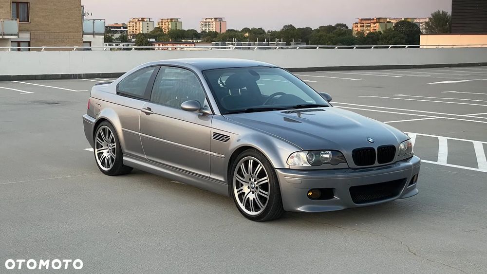 BMW M3 - 16