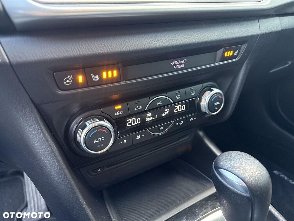 Mazda 3 2.0 Skypassion - 17