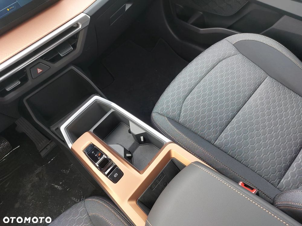 SsangYong/KGM Torres 1.5 T-GDI Joy - 10