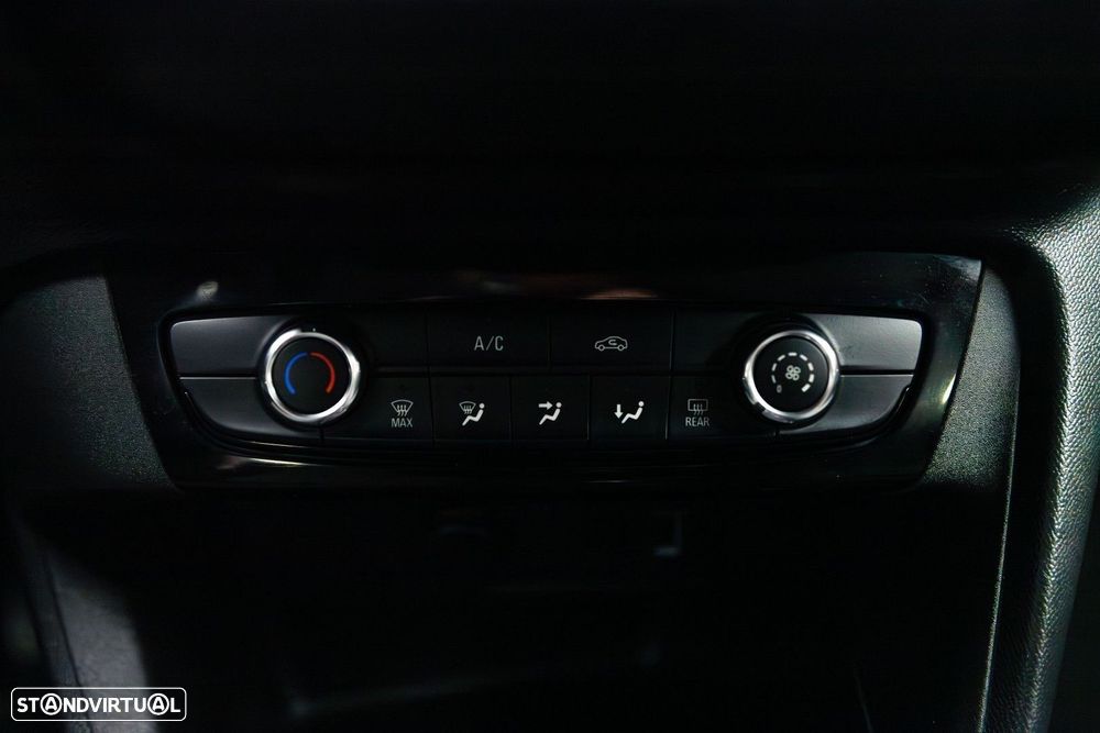 Opel Corsa 1.2 Business - 36