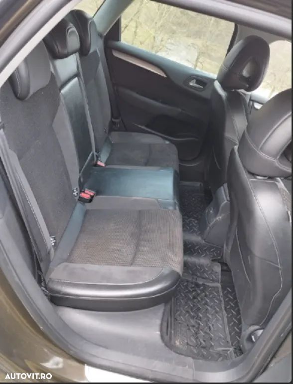 Citroën C4 1.6 THP BMP Exclusive - 6