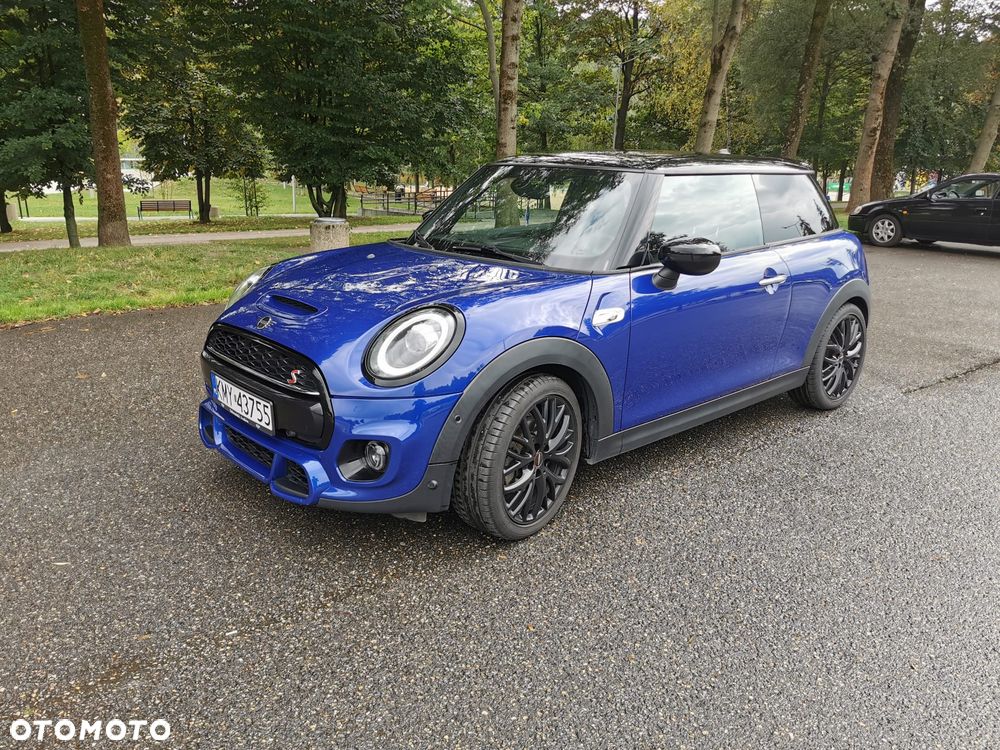 MINI Cooper S Standard - 1