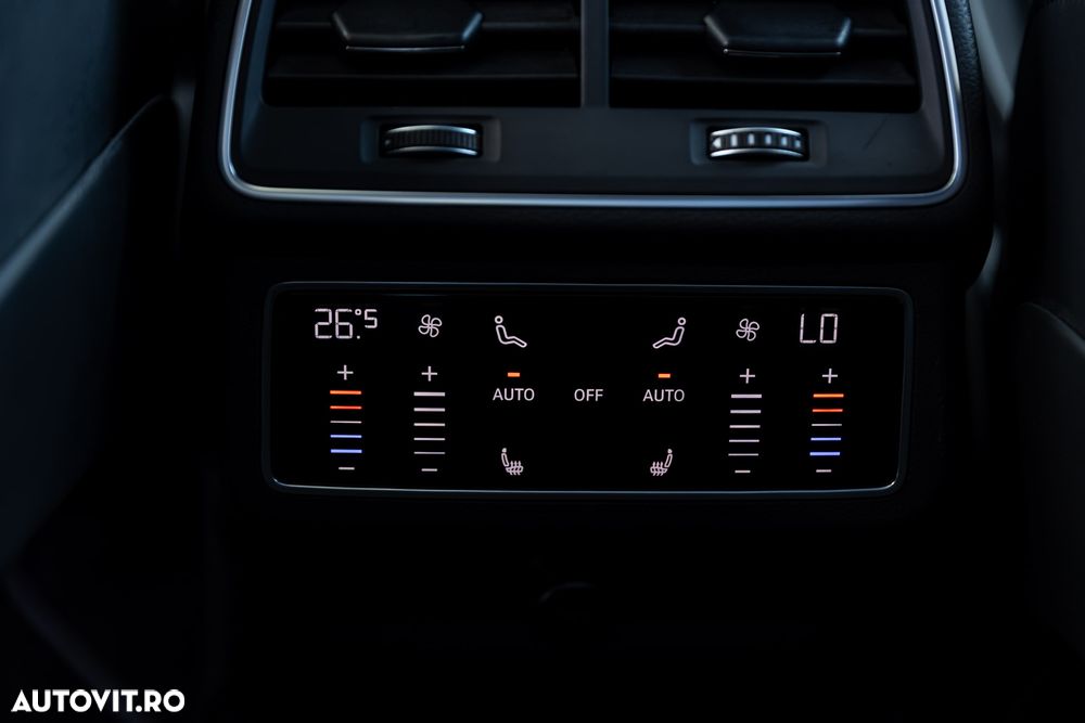 Audi A6 Allroad 55 TDI tiptronic - 36