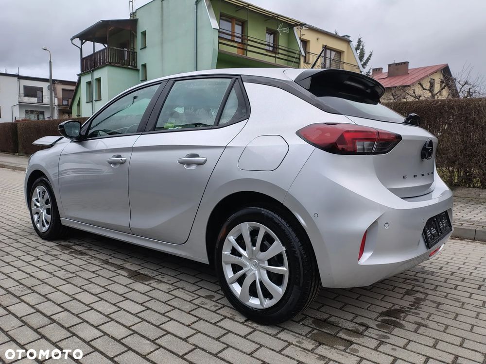 Opel Corsa 1.2 Direct Injection Turbo Start/Stop Elegance - 6