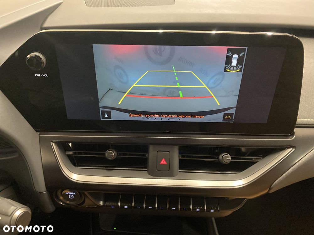 Lexus UX 250h GPF F Sport Design 2WD - 20