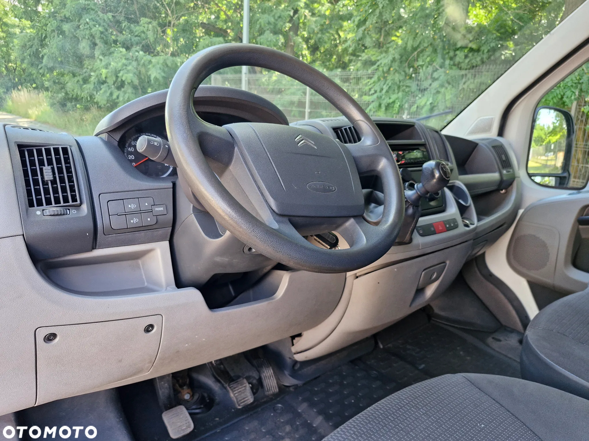 Citroën Jumper - 12