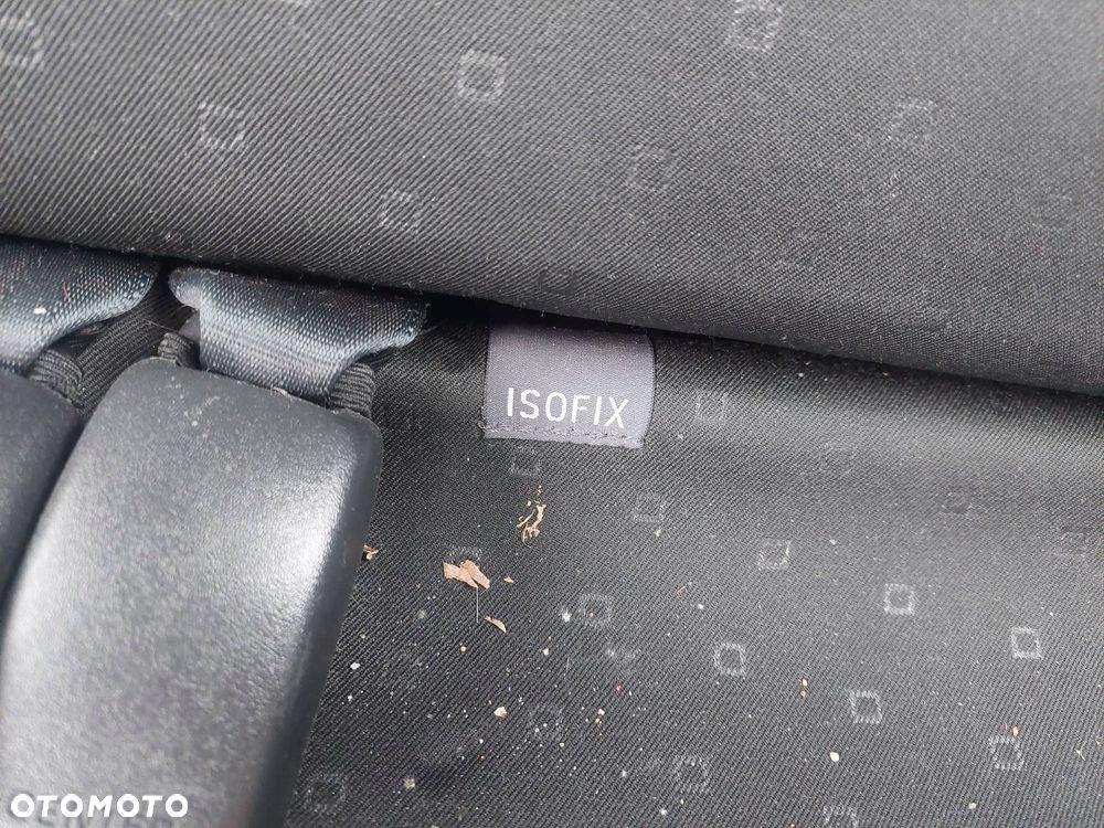 FOTEL LEWY PRZÓD TOYOTA YARIS II - 9