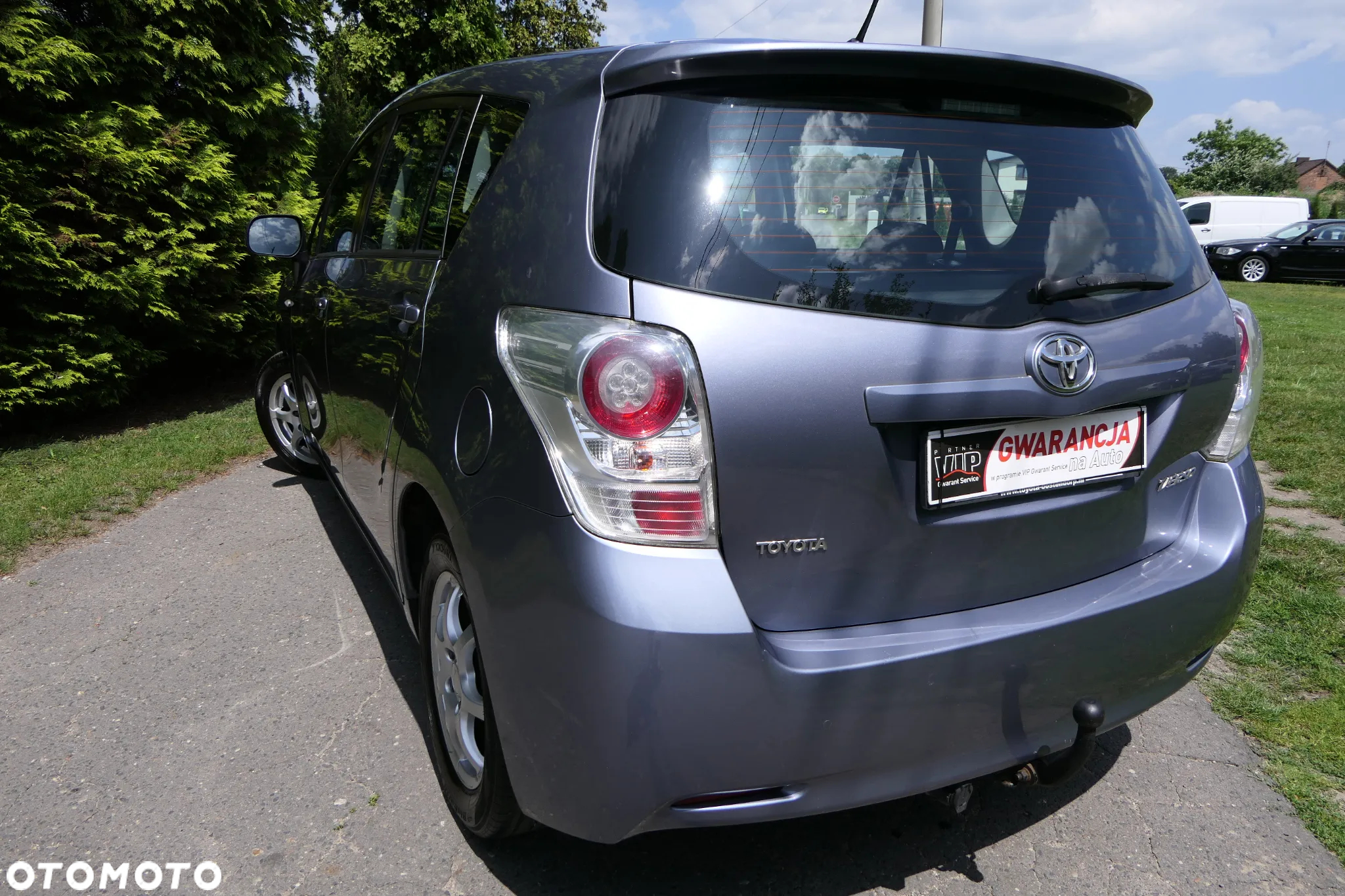 Toyota Verso 1.6 Sol - 6